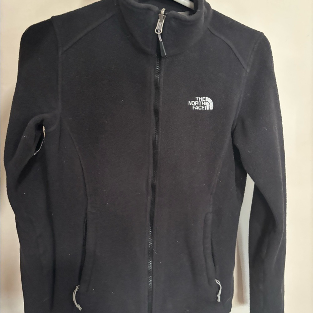 City Triangles Women's Black Ski Jacket
